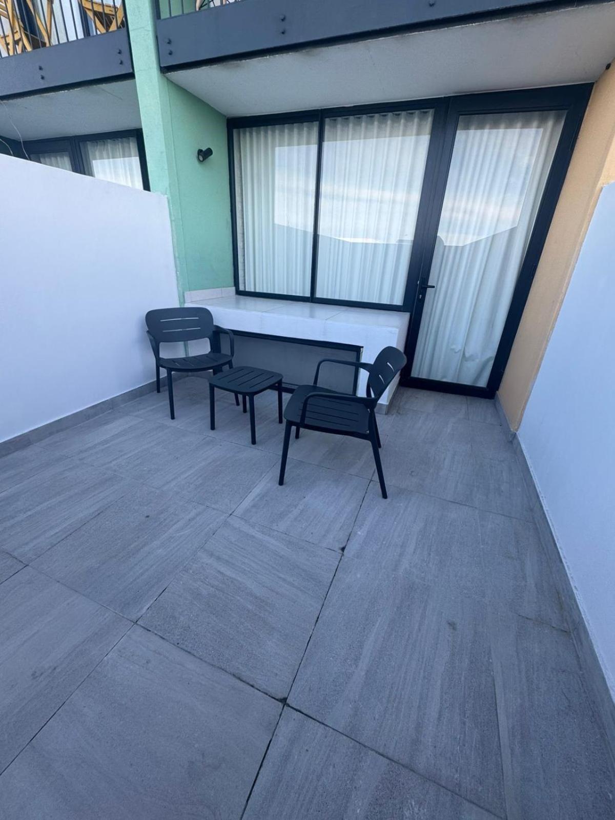Luxury Hidden Gem Apartamento