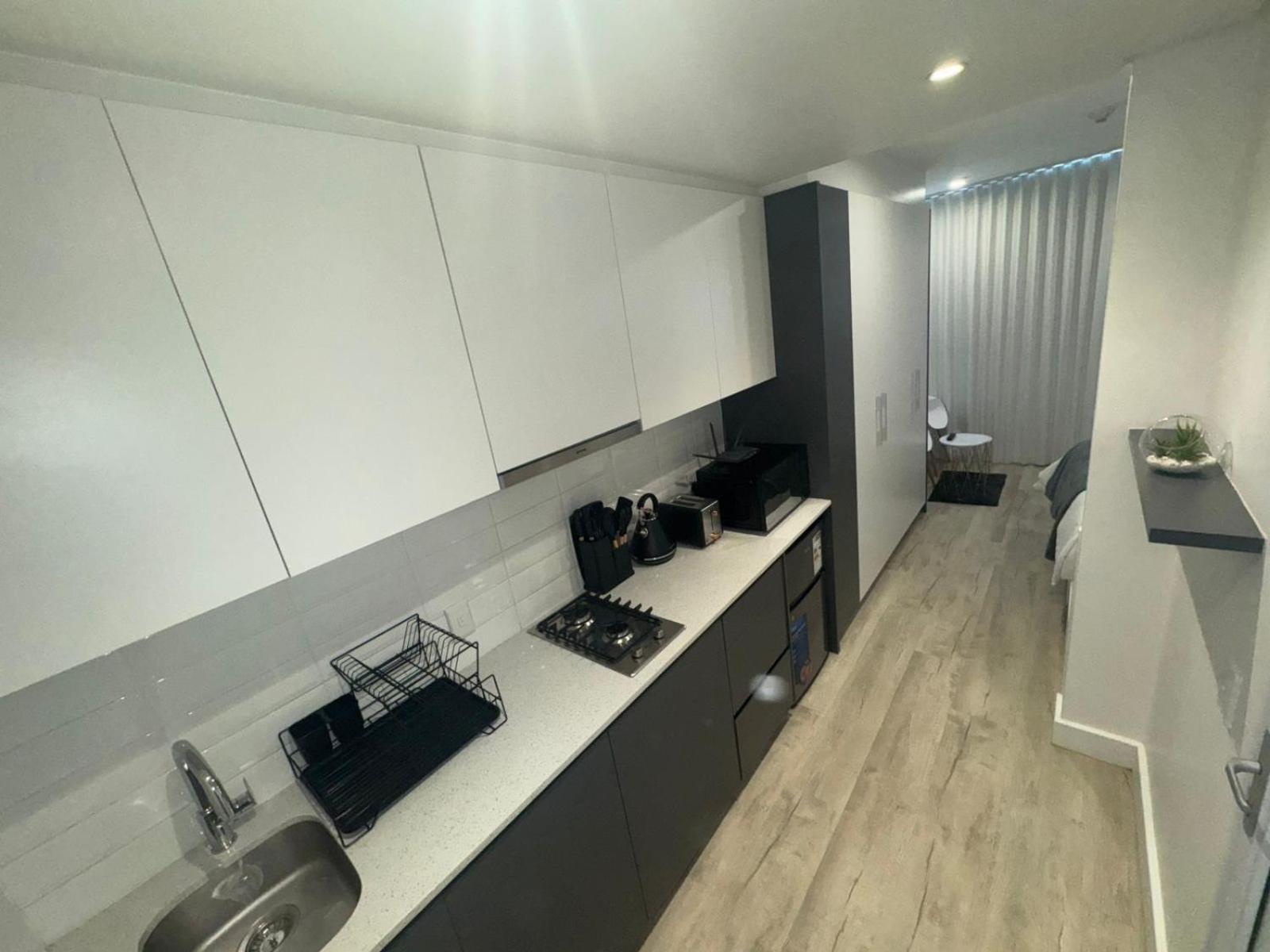 Luxury Hidden Gem Apartamento Cidade Do Cabo