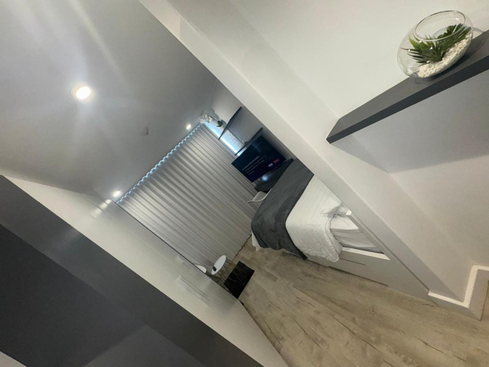 Apartamento Luxury Hidden Gem Cidade Do Cabo