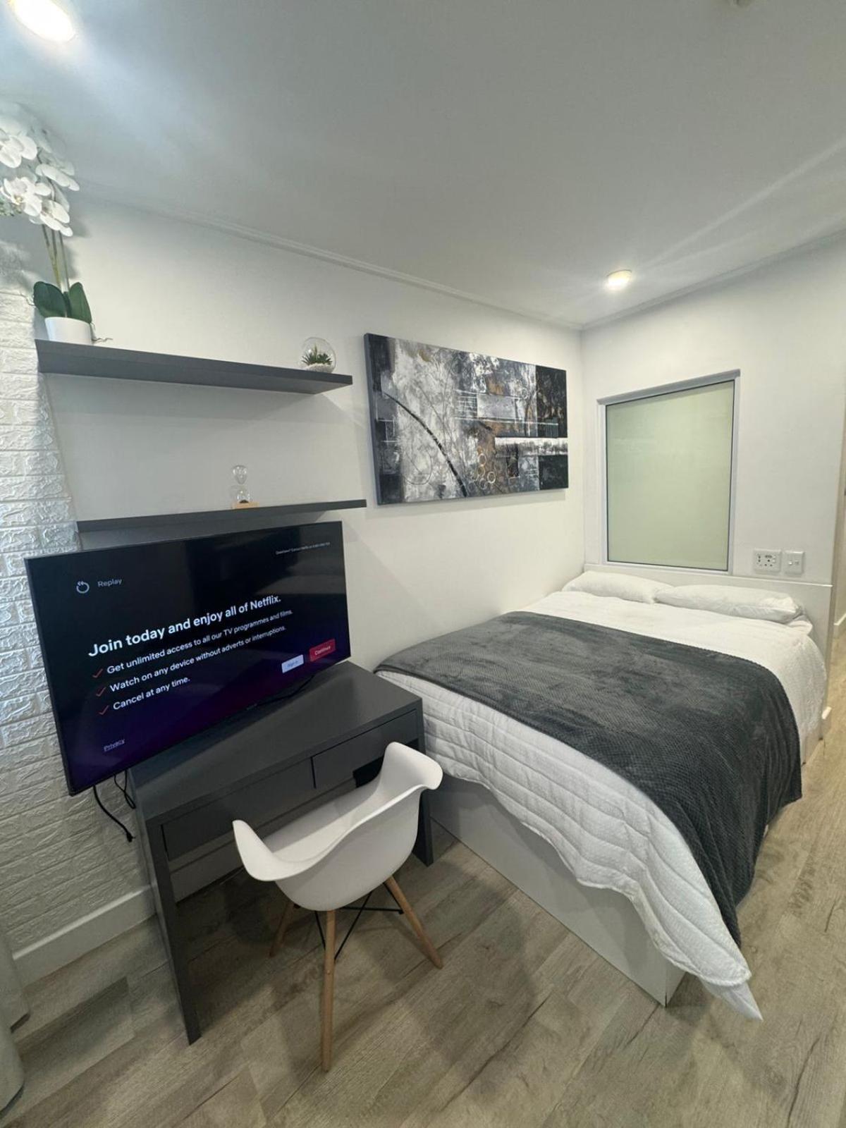 Apartamento Luxury Hidden Gem *