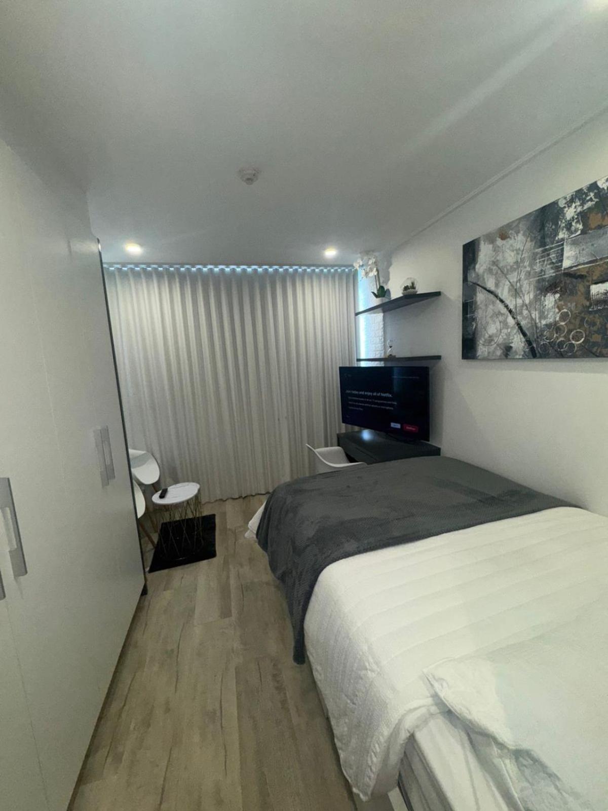 Apartamento Luxury Hidden Gem